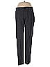 High Use Chevron-herringbone Gray Dress Pants Size 4 - photo 1