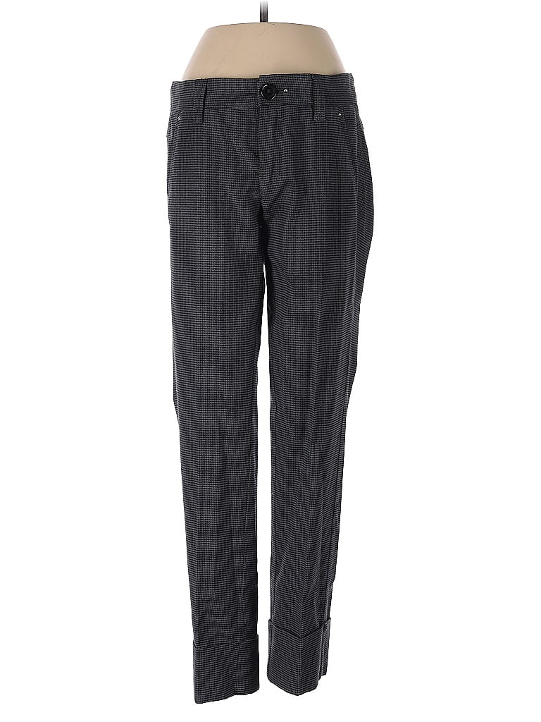 Pre-owned High Use Dress Pants In Gray
