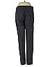 High Use Chevron-herringbone Gray Dress Pants Size 4 - photo 2