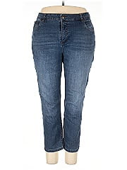 Terra & Sky Jeans