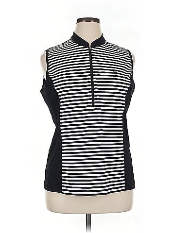 Coolibar Sleeveless T-Shirt (view 1)