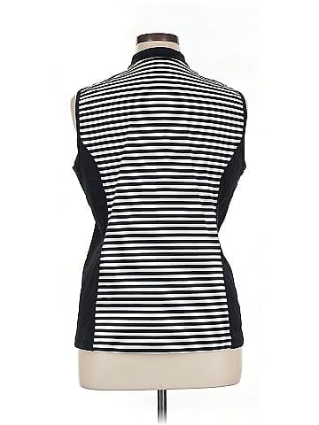 Coolibar Sleeveless T-Shirt (view 2)