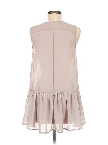 Frenchi Casual Dress (view 2)