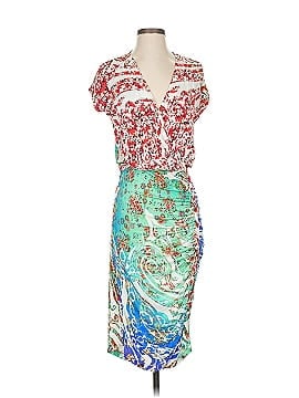 Etro Cocktail Dress