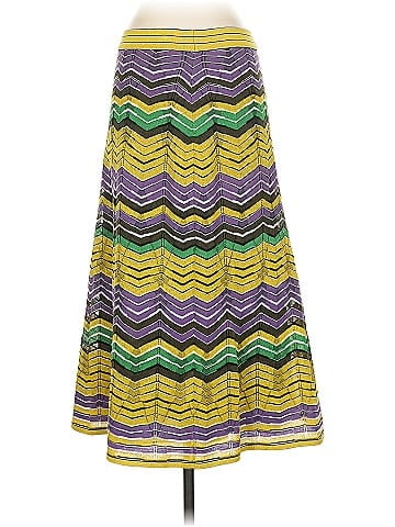 M Missoni Casual Skirt (view 1)
