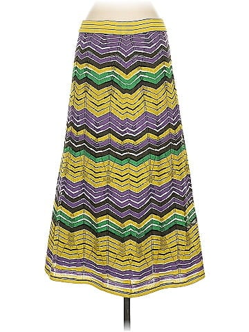 M Missoni Casual Skirt (view 2)