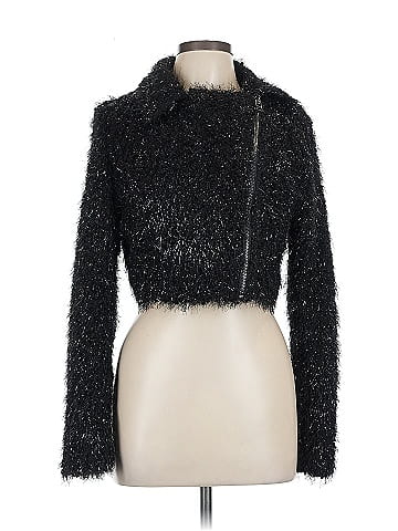 Unbranded Faux Fur Jacket (view 1)