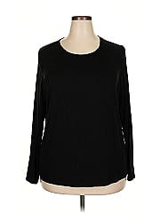 Lord & Taylor Long Sleeve T Shirt