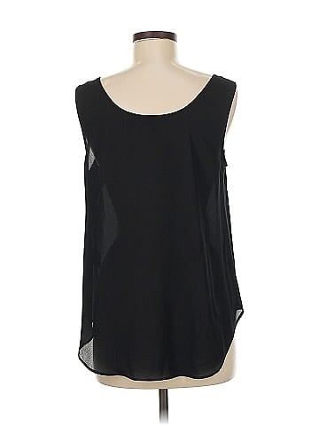 Alfani Sleeveless Blouse (view 2)