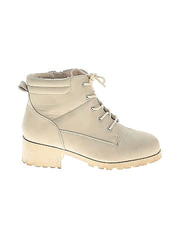 Annie Boots (view 1)