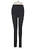 Balance Collection Solid Black Active Pants Size 18 (estimated) - photo 1