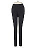 Balance Collection Solid Black Active Pants Size 18 (estimated) - photo 2