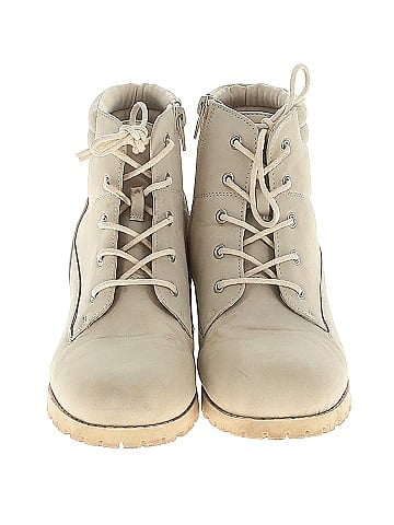 Annie Boots (view 2)