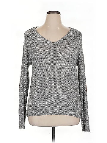 RDI Pullover Sweater (view 1)