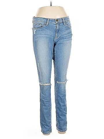 FRAME Denim Jeans (view 1)