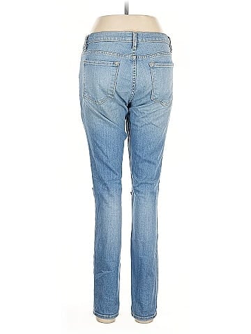 FRAME Denim Jeans (view 2)