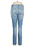 FRAME Denim Hearts Blue Jeans Size 30 waist - photo 2