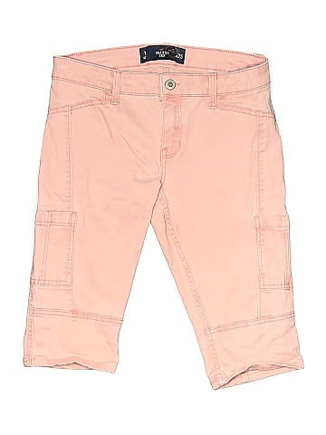 Hollister Cargo Shorts (view 1)