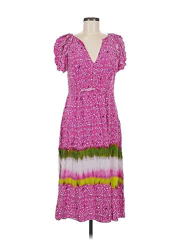Tanya Taylor Casual Dress (view 1)