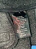 Hilary Radley Chevron-herringbone Black Active Pants Size S - photo 5
