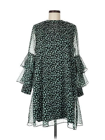 Ranna Gill Cocktail Dress (view 1)