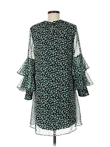 Ranna Gill Cocktail Dress (view 2)