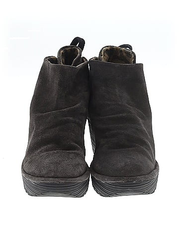 FLY London Ankle Boots (view 2)