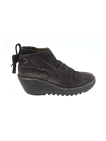 FLY London Ankle Boots (view 1)