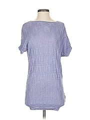 M Missoni Short Sleeve Blouse