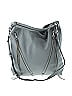 Rebecca Minkoff 100% Leather Gray Leather Shoulder Bag One size - photo 1