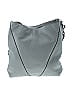 Rebecca Minkoff 100% Leather Gray Leather Shoulder Bag One size - photo 3
