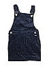 Scotch & Soda 100% Cotton Blue Overalls Size 4 - photo 1