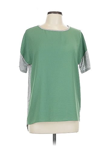 Les Amis Short Sleeve T-Shirt (view 1)