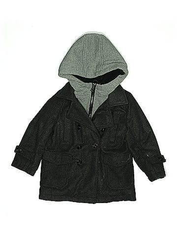 Urban Republic Coat (view 1)
