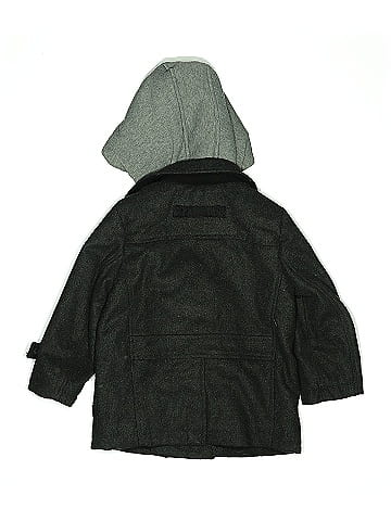 Urban Republic Coat (view 2)
