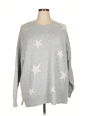Christian Siriano New York Pullover Sweater (view 1)