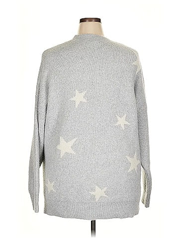 Christian Siriano New York Pullover Sweater (view 2)