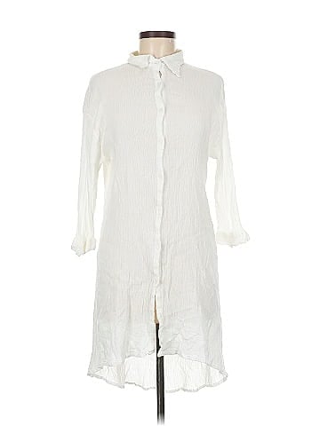 BOHOME Collection 3/4 Sleeve Blouse (view 1)
