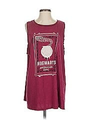 Harry Potter Sleeveless T Shirt