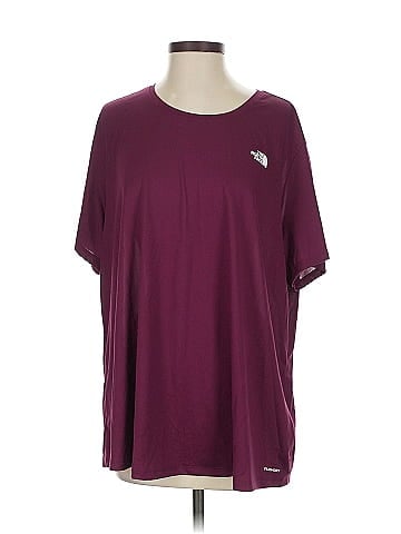 The North Face Active T-Shirt (view 1)