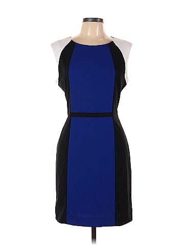 Kasper Cocktail Dress (view 1)