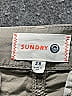 Sundry Gray Casual Pants Size 28 waist - photo 3