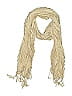 Unbranded Ivory Tan Scarf One size - photo 1