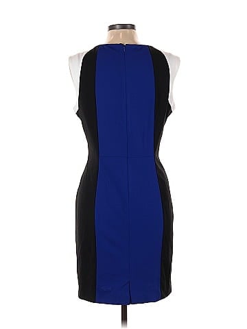 Kasper Cocktail Dress (view 2)
