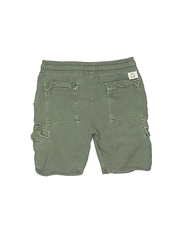 Scotch & Soda Cargo Shorts (view 2)