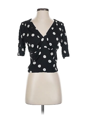Tiny Short Sleeve Top (view 1)