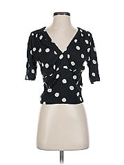 Tiny Short Sleeve Top