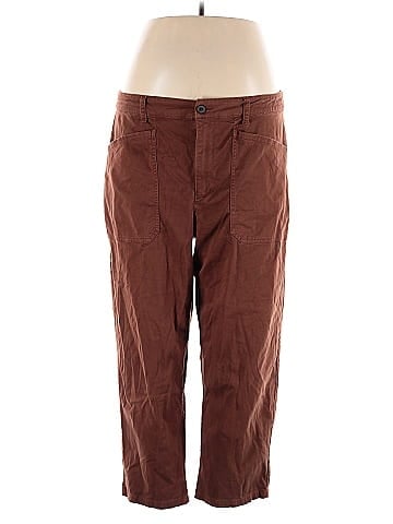 Universal Thread Khakis (view 1)