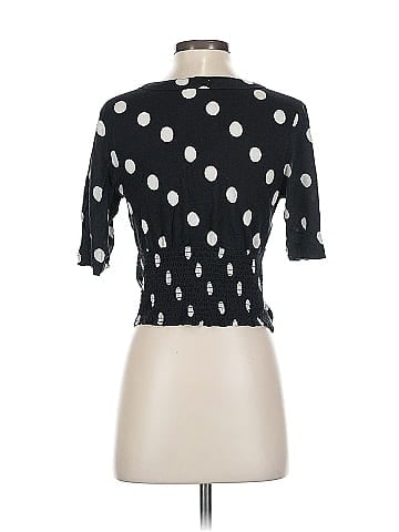 Tiny Short Sleeve Top (view 2)