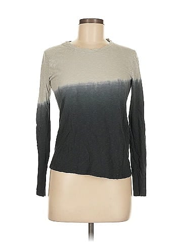 Elan Long Sleeve T-Shirt (view 1)